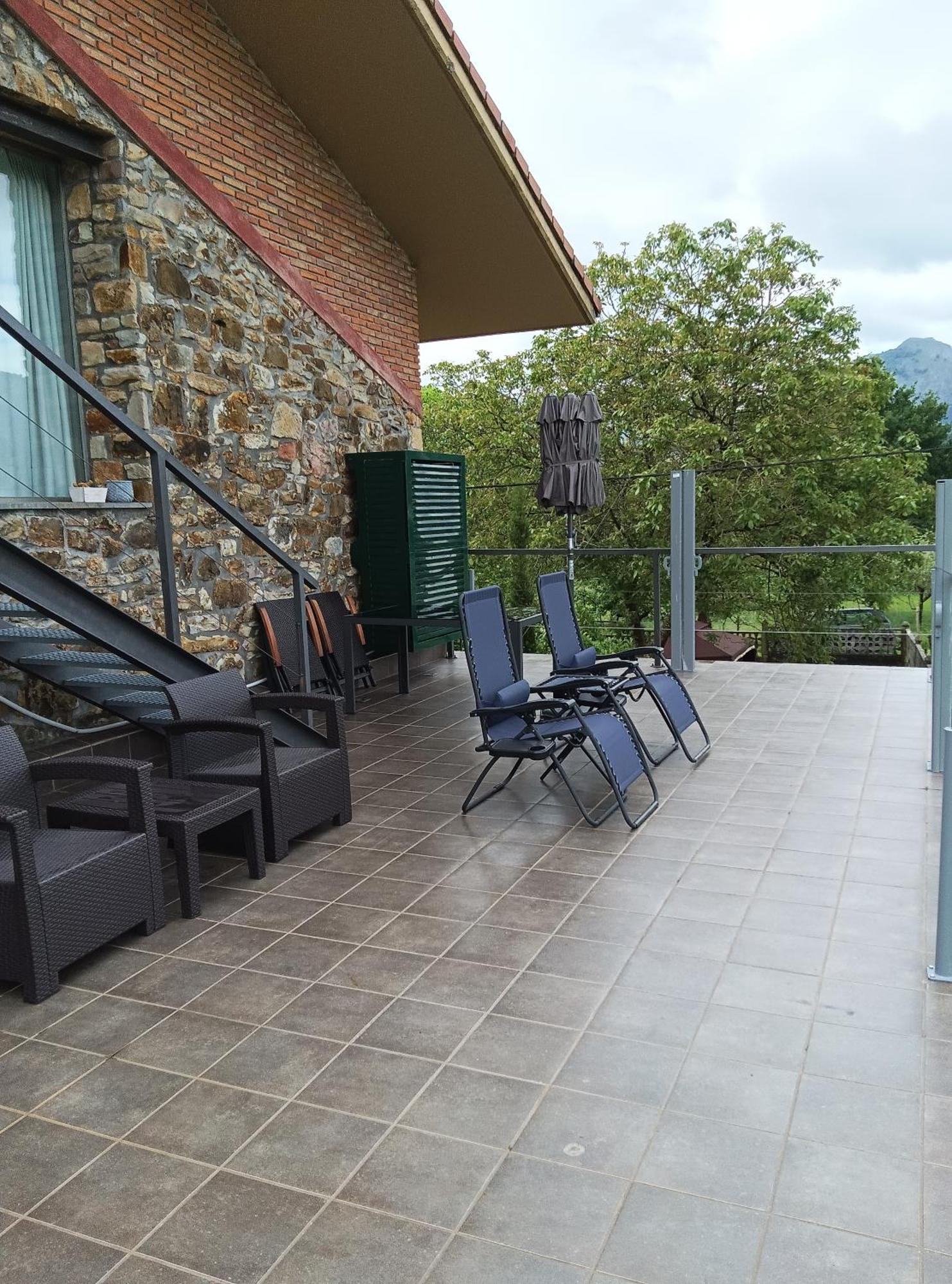 Estudio Y Loft Durango Guyuria Exterior photo