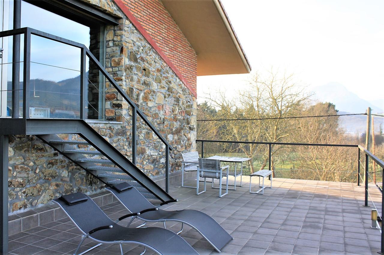 Estudio Y Loft Durango Guyuria Exterior photo