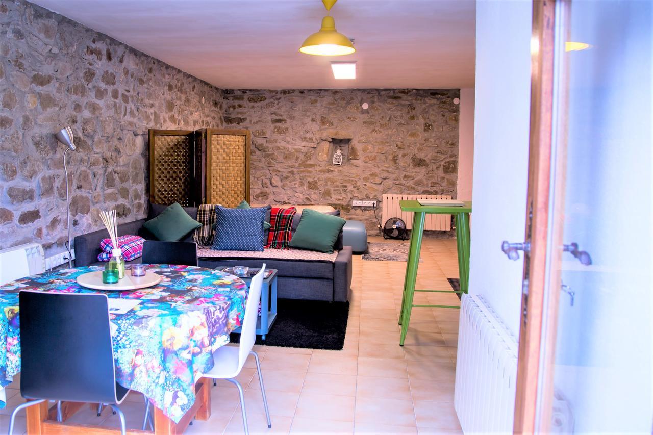 Estudio Y Loft Durango Guyuria Exterior photo