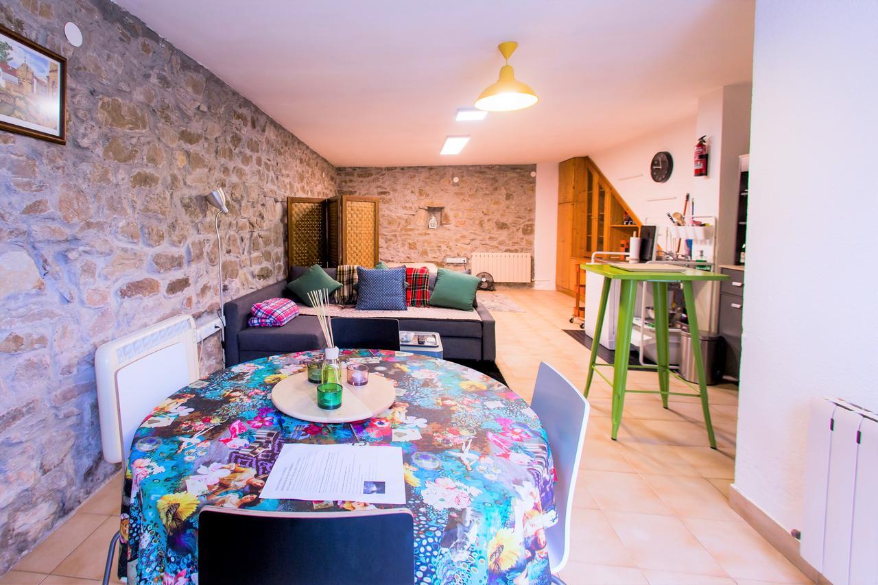 Estudio Y Loft Durango Guyuria Exterior photo