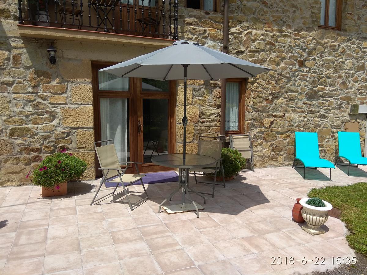 Estudio Y Loft Durango Guyuria Exterior photo