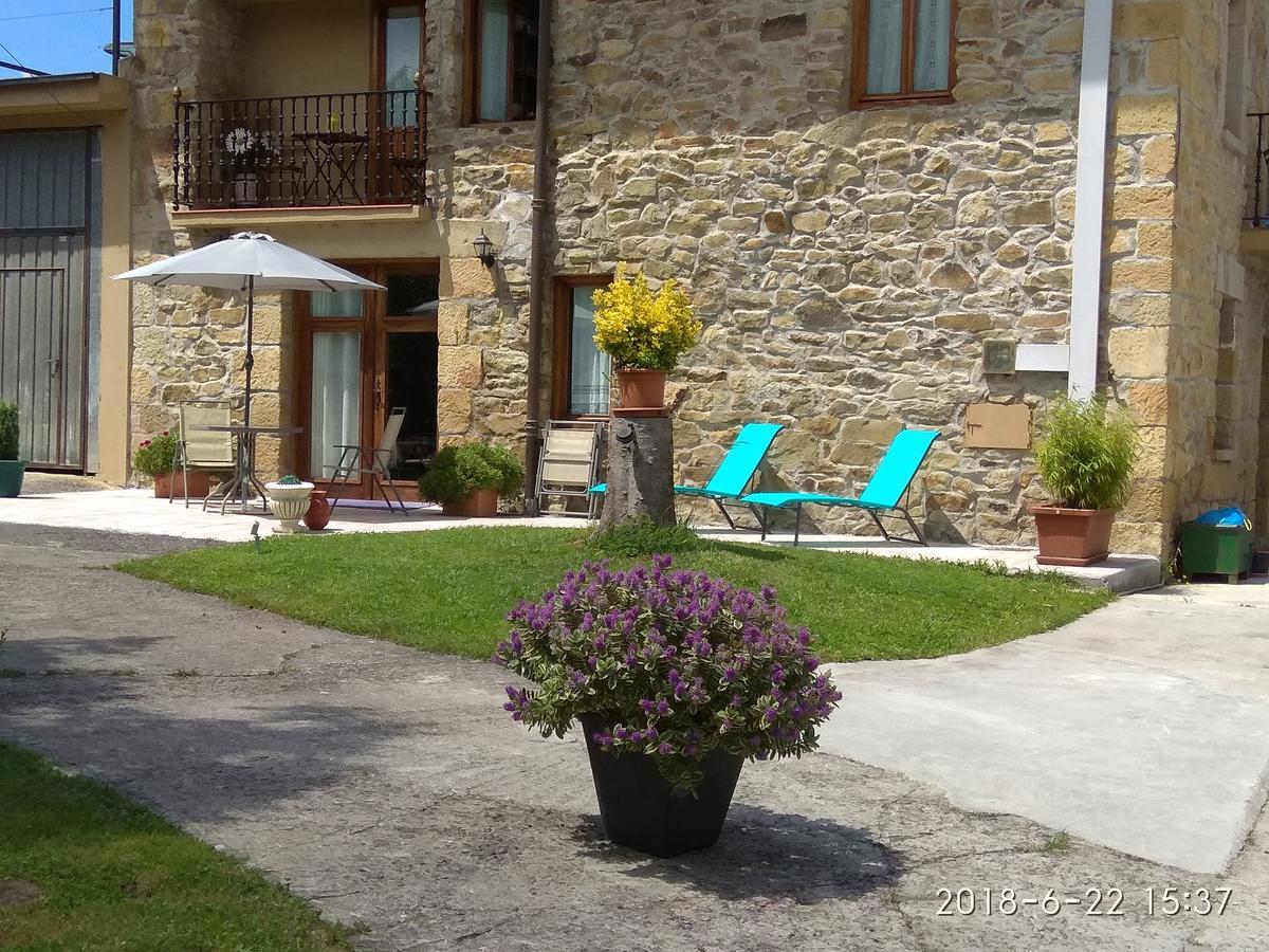 Estudio Y Loft Durango Guyuria Exterior photo